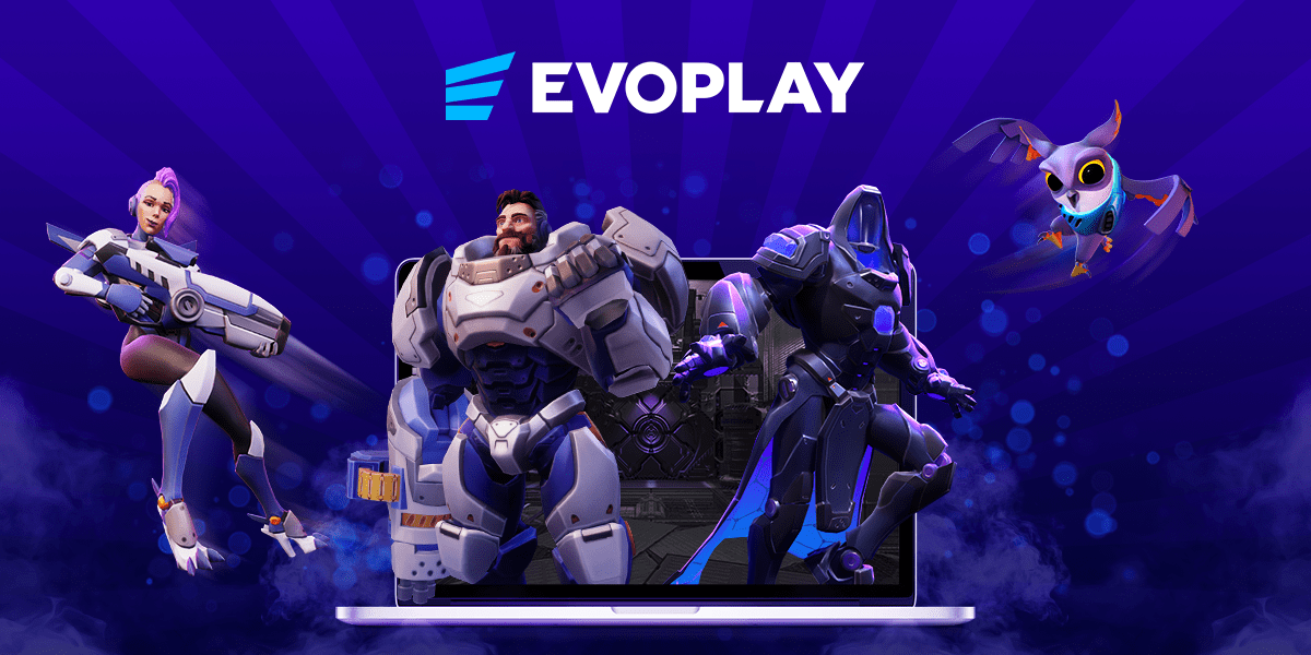 Evoplay Games p9.Com - Diversão e Emoção em Cada Jogada